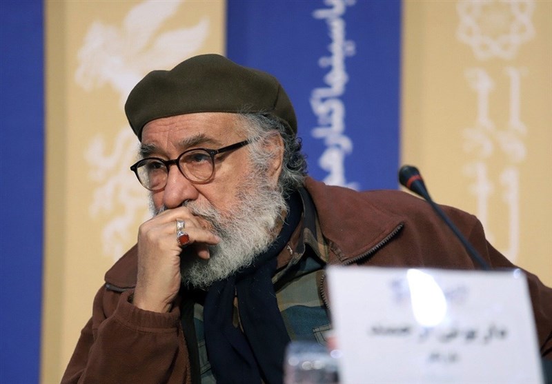 ویدیو | داریوش ارجمند: حاج قاسم را دنباله رستم می‌دانم
