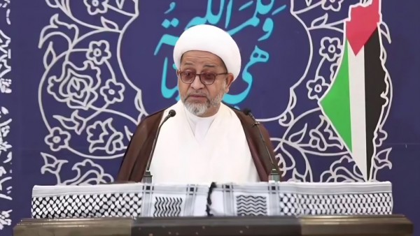 الشيخ صنقور: مُقترَح جعل الأحد عطلة رسمية تنكُّر لهوية البلد الدينية وارتهانٌ للأعراف الغربية
