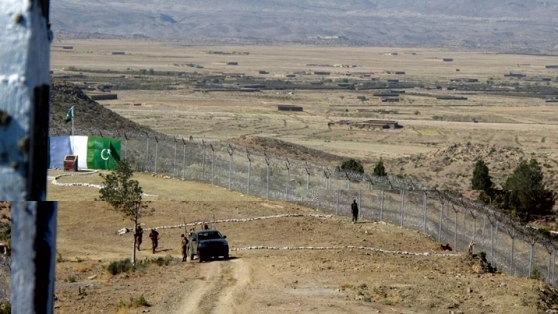 Lo scontro di confine tra Afghanistan e Pakistan Lo scontro di confine tra Afghanistan e Pakistan