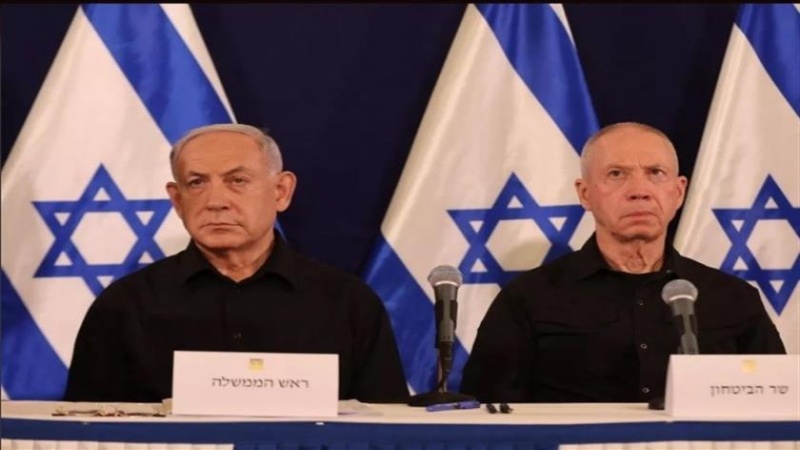 Stampa, regime Netanyahu è vicino al collasso