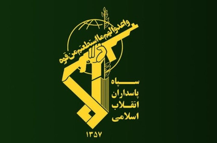 ڕوونکردەوەی سپای پاسداران سەبارەت بە شەهادەتی چوار ڕاوێژکاری سەربازی لە دیمەشق