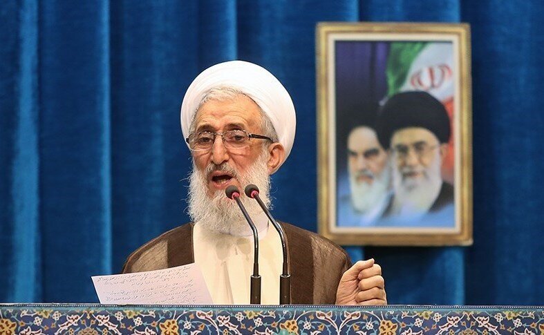Senior cleric: IRGC operations is warning to Zionists