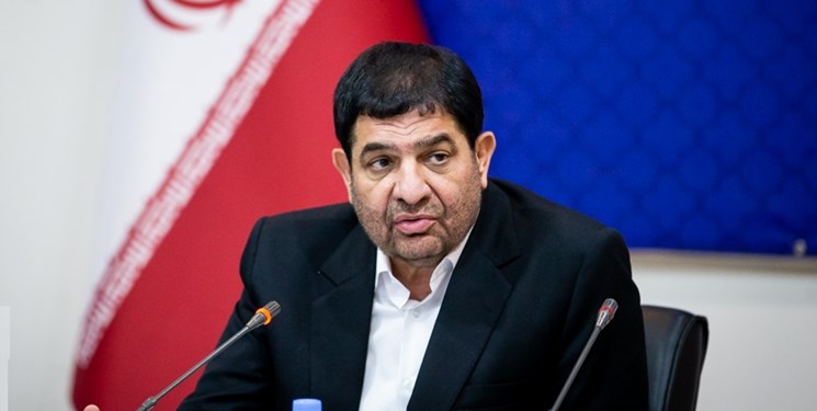 Iran VP terms Gaza strip as world's largest open-air prison