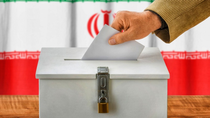 イラン国会選挙の投票率低下を狙う敵の企み