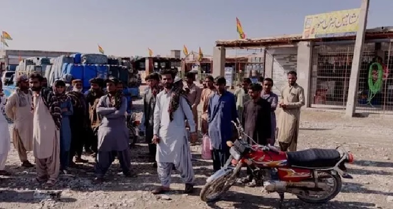 پاک ایران عارضی سفارتی تعطل سے کتنے لوگ بے روزگار ہوئے ؟خصوصی رپورٹ