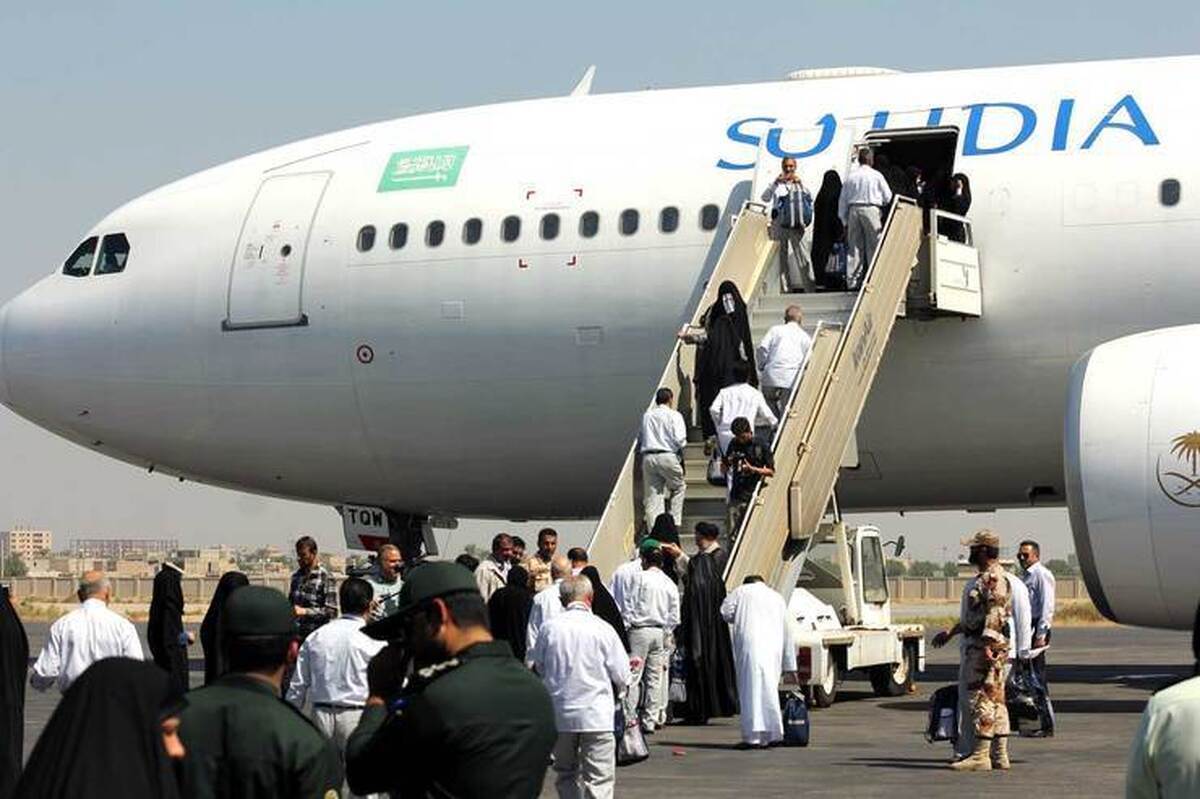 Iran denies sanctions are preventing Umrah pilgrimage to Saudi Arabia
