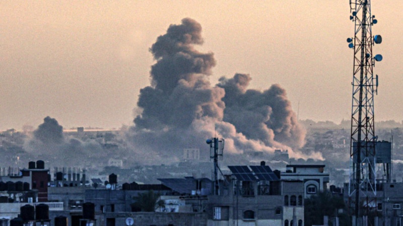 Gaza-Krieg: Israel tötet 94 Universitätsprofessoren