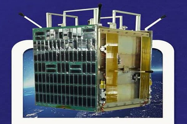 Iran: Soraya satellite signals received on earth