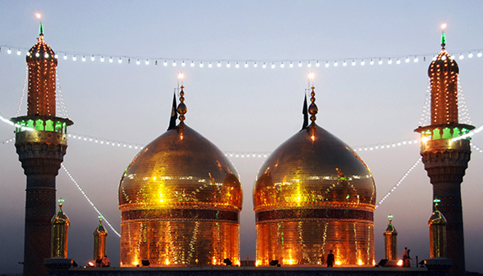  بشرى ولادة الإمام محمد بن علي الجواد (عليه السلام) وخاصية امامته المبكرة
