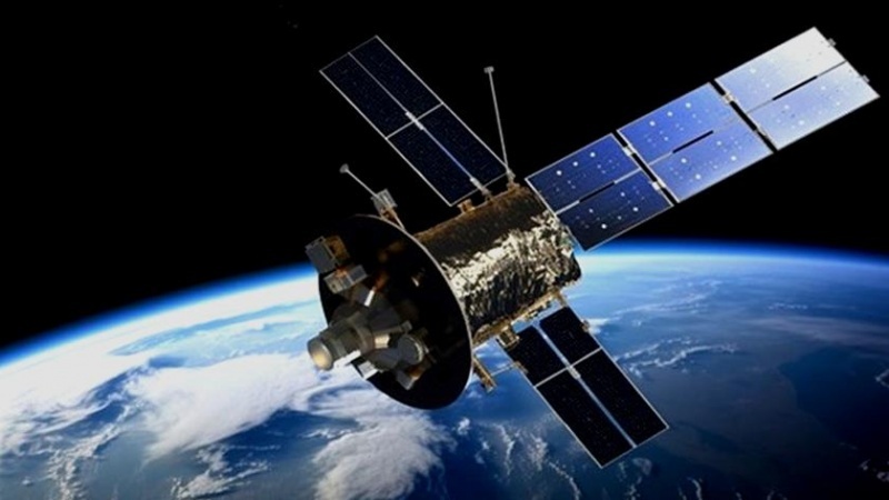 Satelit Soraya, Simbol Keahlian Ilmuwan Muda Iran