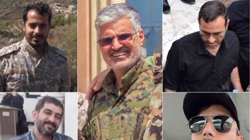 L'Iran: "continueremo la battaglia al terrorismo nella regione" L'Iran: "continueremo la battaglia al terrorismo nella regione"