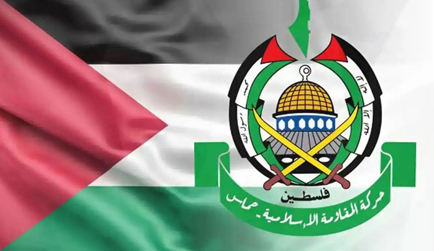 Israel collapsing at all levels: Hamas