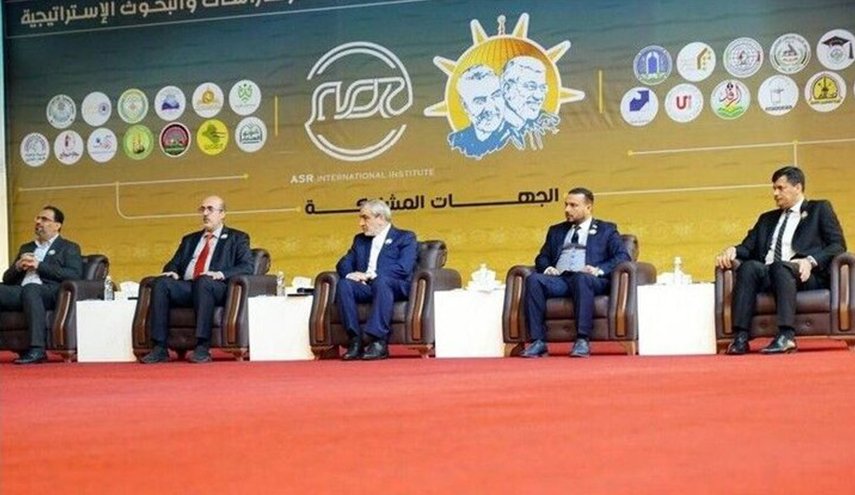 إقتراح بإنشاء محكمة إيرانية عراقية مشتركة في ملف اغتيال قادة النصر
