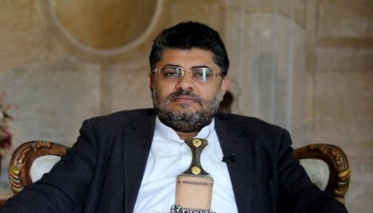 Ensarullah: İsrail'le Bağlantısı Olmayan 64 Gemi Kızıldeniz'den Güvenle Geçti