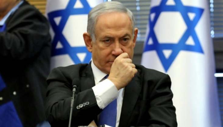 Netanyahu: Hamas'ın Koşullarını Kabul Edersek Askerler Boşuna Ölmüş Olur