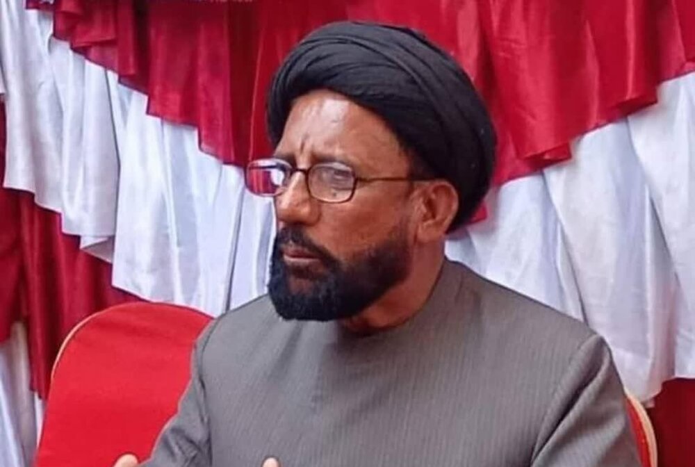 Persahabatan dan Persaudaraan Iran dan Pakistan Abadi