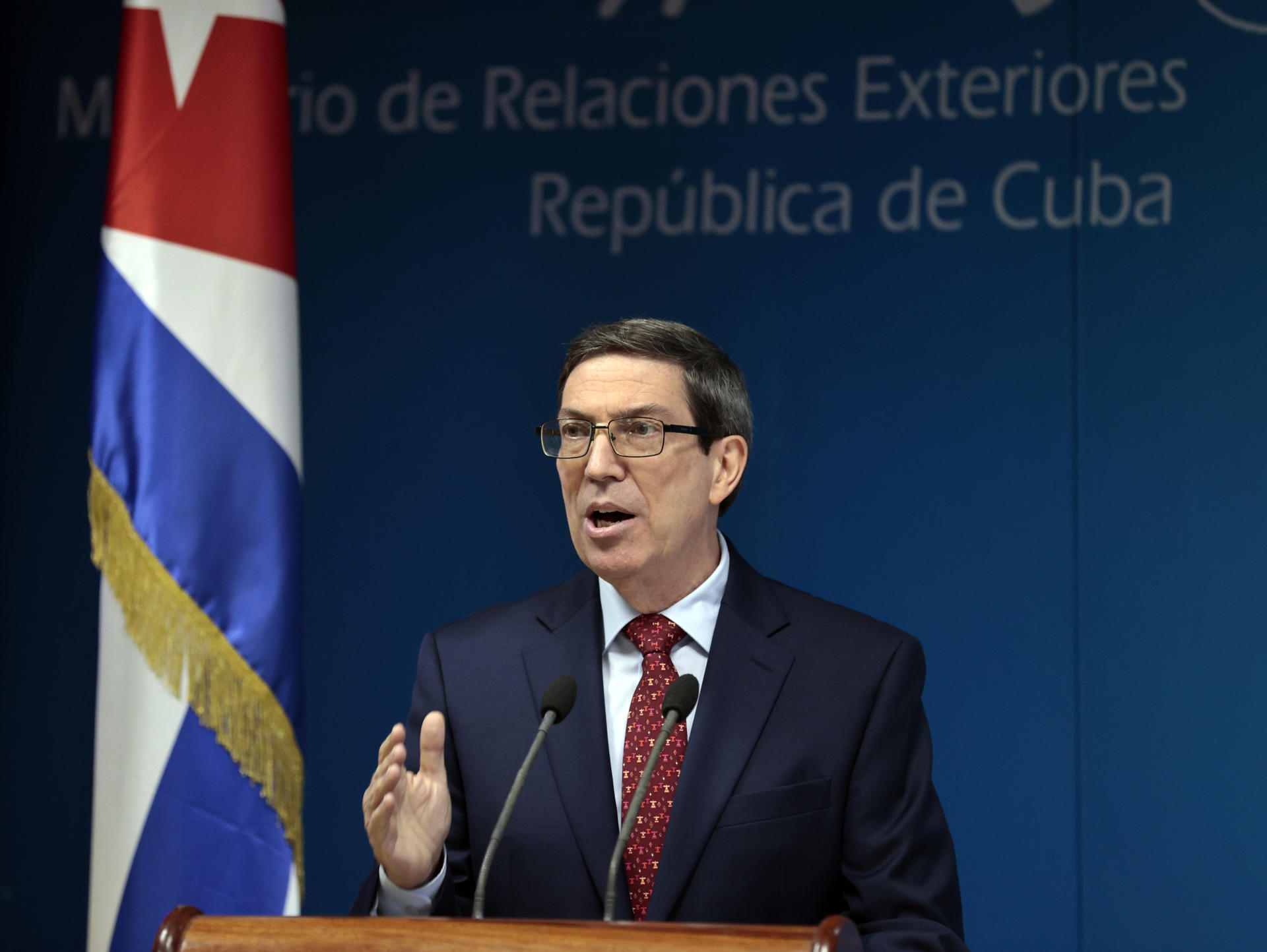Cuba condemns Israeli aggression on Syrian capital