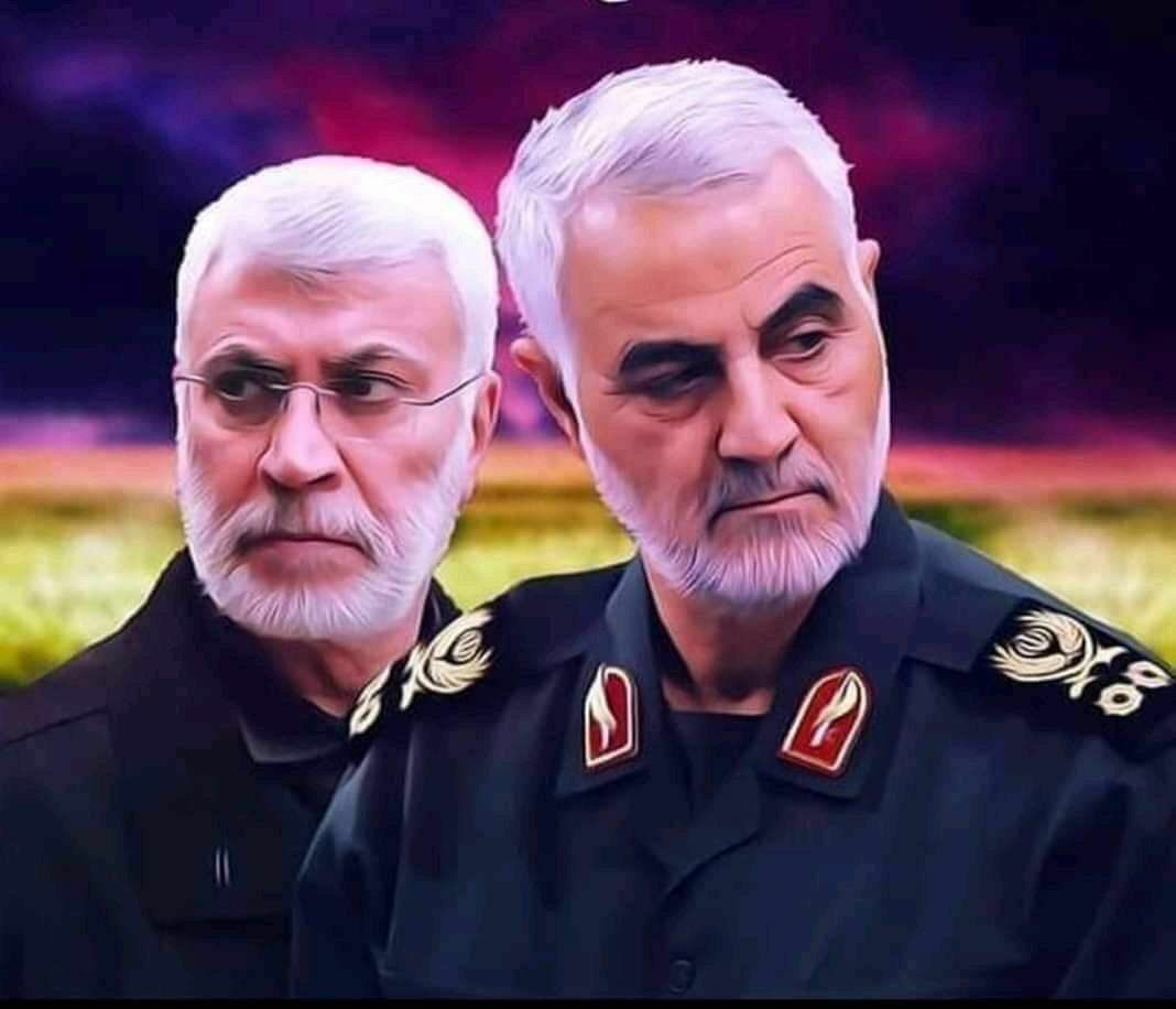 Iran proposes formation of joint court with Iraq over Gen. Soleimani, Abu Muhandis assassination