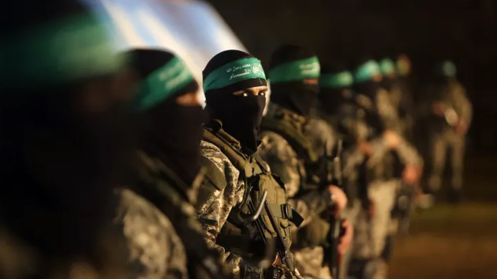 Operacija Hamasa - neophodan korak, normalan odgovor na izraelske zavjere protiv Palestinaca
