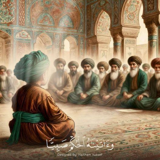 TAQAITACCEN TARIHIN IMAM JAWAD (A.S) 