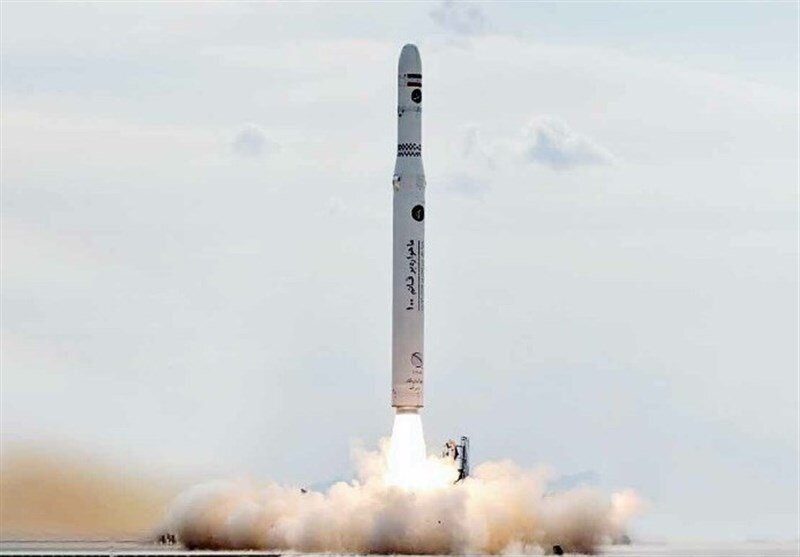 Iran primio prve signle svog satelita Sorayya