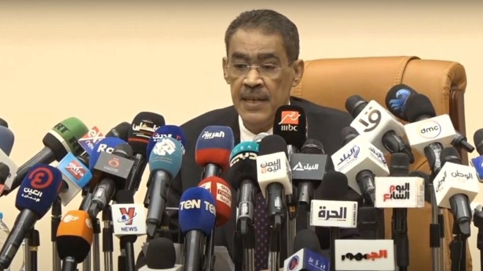 مصر تحذر دولة الاحتلال الصهيوني من المساس بممر فيلادلفيا (محور صلاح الدين)+(صورة)