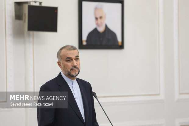 پەیام و هۆشداریی جدی ئێران بە ئەمریکا سەبارەت بە یەمەن