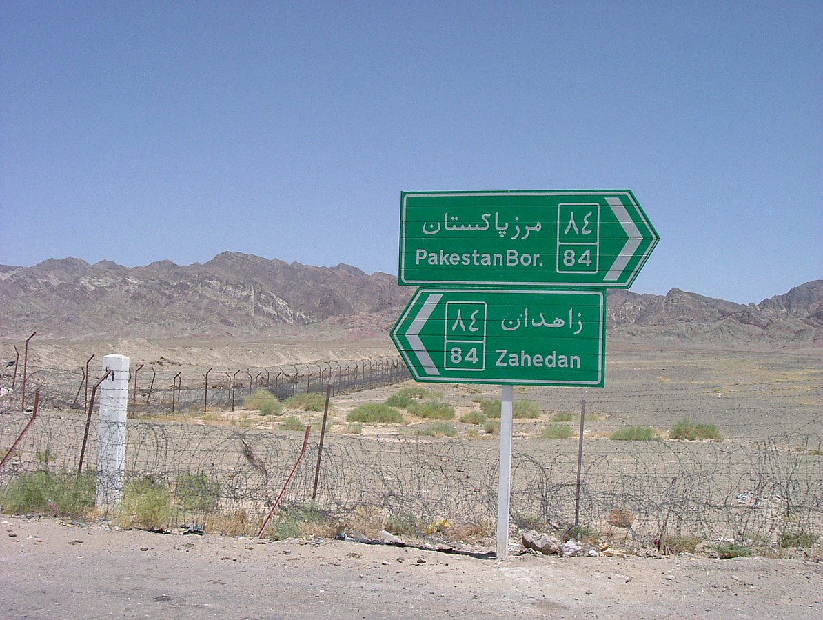 Iran, Pakistan: Two neighboring nations facing shared adversaries and challenges -  Analysis