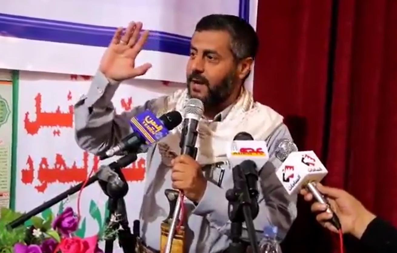 فيديو | البخيتي يحذر السعودية والإمارات من المساس بوحدة اليمن