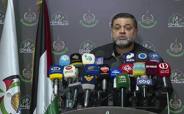 حمدان يحذر من مجاعة تهدد أكثر من نصف مليون من أهل غزة
