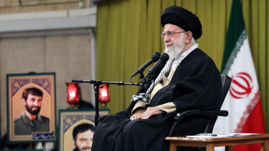 Le dirigeant iranien exhorte les musulmans à couper les artères vitales vers Israël