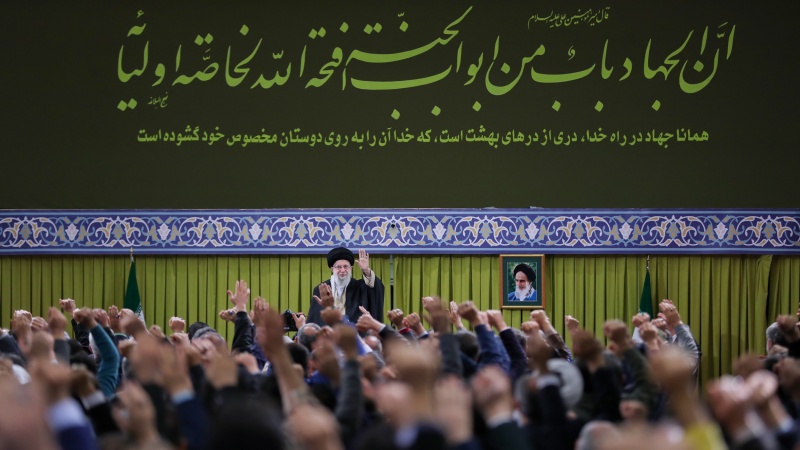 イラン最高指導者が、イスラエルとの関係遮断を呼び掛け