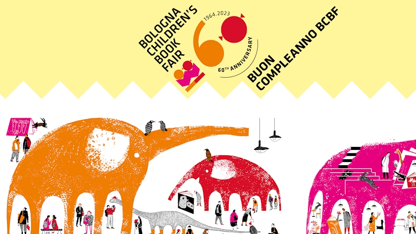 Bologna book fair faces call to suspend Israel