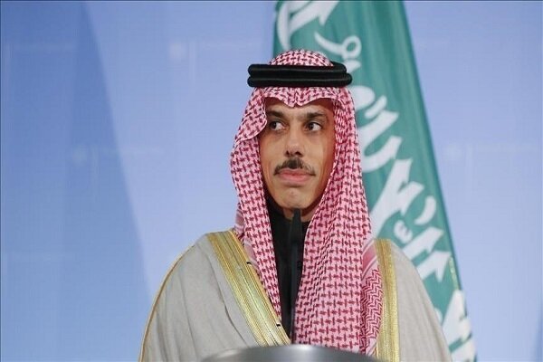  Saudi FM: No Israel normalization without a path to Palestinian state