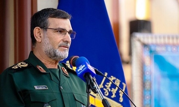 Yemenis acting independently in their Red Sea operations: IRGC commander