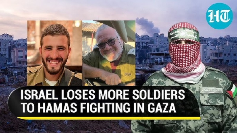 Axios: Israel imependekeza kwa HAMAS mpango mpya wa kubadilishana mateka