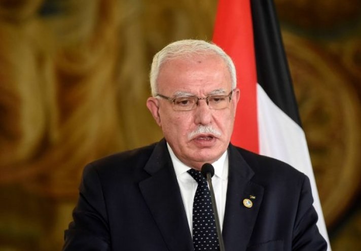 أول رد فلسطيني على مقترح صهيوني إنشاء جزيرة صناعية للفلسطينين