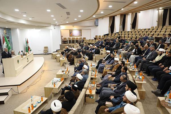 انعقاد ندوة علمية حول التراث الشيعي في الهند