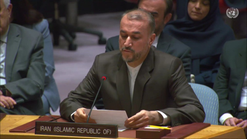 ガザめぐる国連安保理会合で、各国がイスラエルによる虐殺の停止求める