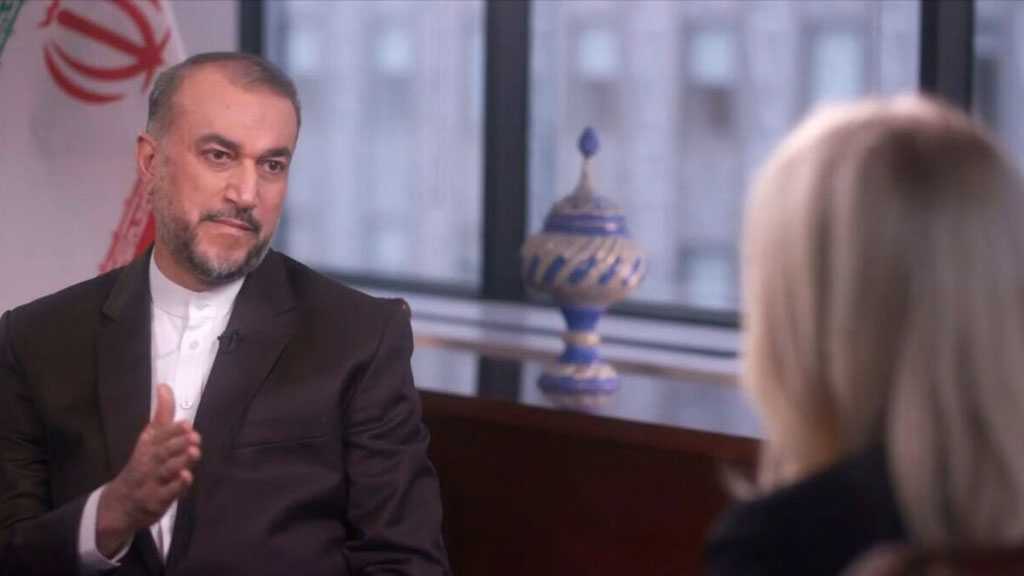 Iraniang FM:  Hindi matiling mabuhay si Netanyahu sa loob ng 10 minuto kung ititigil ng US ang suporta ngayon 
