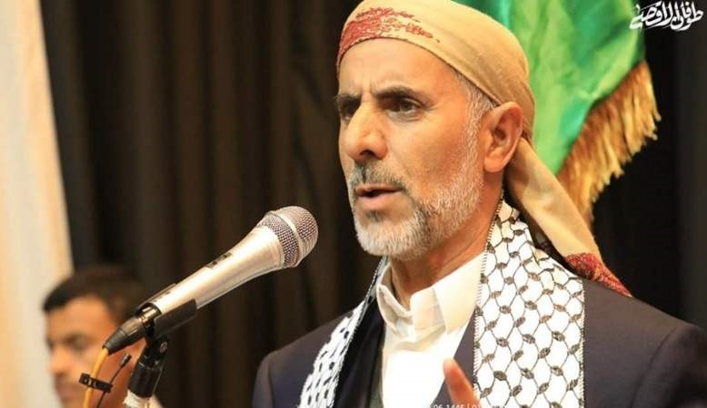 رئيس لجنة نصرة الأقصى: العدوان الأمريكي البريطاني على اليمن فشل في تحقيق أهدافه 