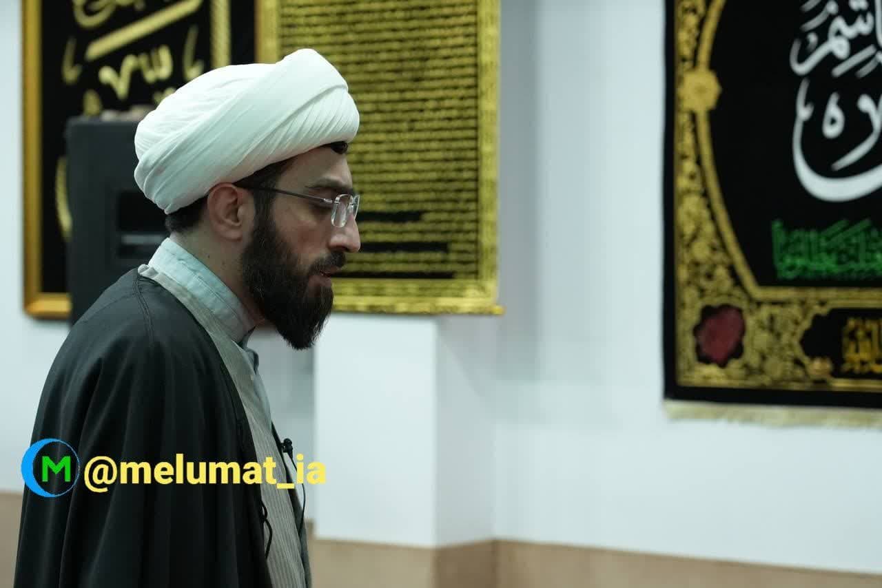 تقرير مصور/ احتفال بمناسبة ولادة الإمام الجواد عليه السلام في موسكو بمشاركة مدير الشؤون الدولية للمجمع العالمي لأهل البيت (ع) 