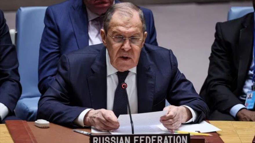 La Russie exècre l’Occident : arrêtez de comploter l’avenir de la Palestine de l’extérieur