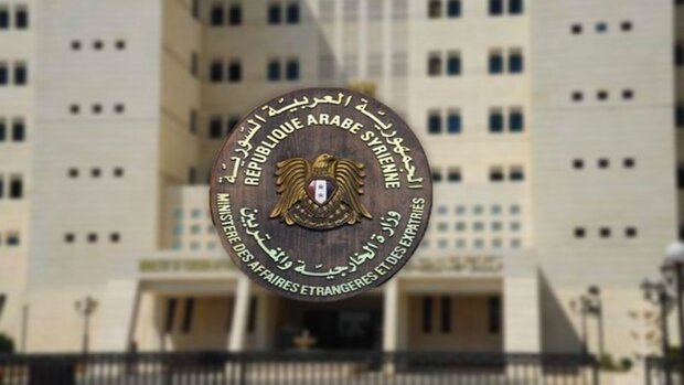 دمشق: نأسف للضربات الأردنية على أراضينا.. نحاول احتواءها حرصاً على استمرار استعادة العلاقة الاخوية