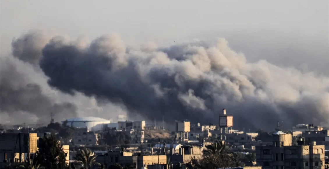  Hamas demands urgent int’l action to stop Zionist enemy’s targeting of hospitals