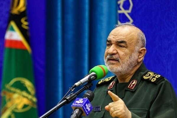 اللواء سلامي: قوة أي مجتمع تعتمد على اقتدارها العلمي