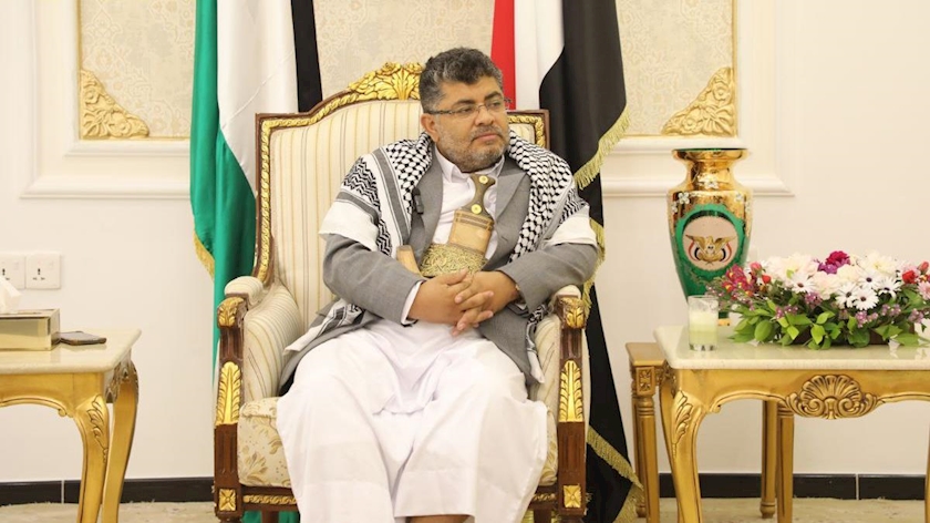Ansarullah official: US, UK strikes will only make Yemenis stronger
