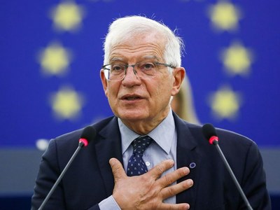  Analysis: Three reasons Europeans don’t want war in Red Sea