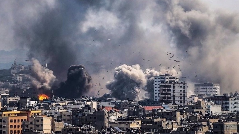 Gaza, massacro dei civili nel Sud, 200 martiri in 24 ore Gaza, massacro dei civili nel Sud, 200 martiri in 24 ore