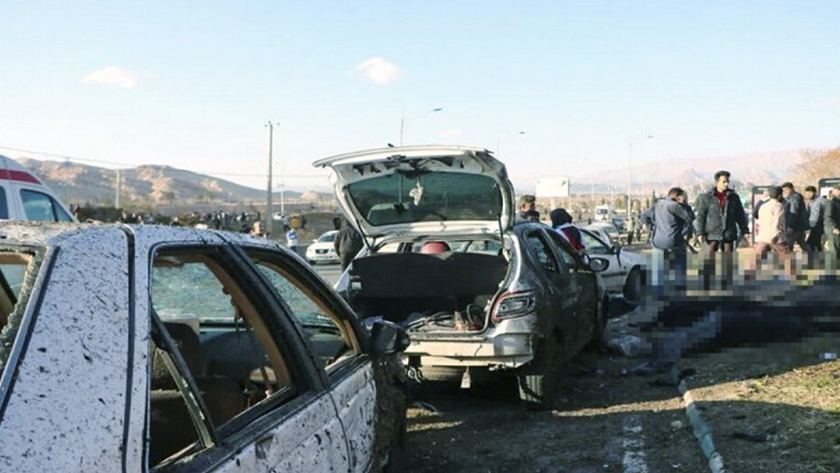 Tragic death toll from Kerman terrorist attacks rises to 95